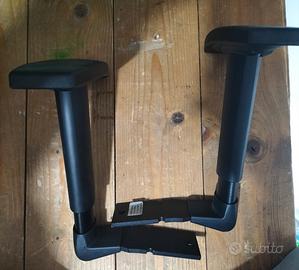 Bracci per sedia 