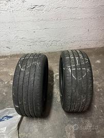 2 Pneumatici GOODYEAR EFFICIENTGRIP 225/45 R17 91W
