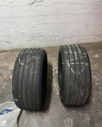 2 Pneumatici GOODYEAR EFFICIENTGRIP 225/45 R17 91W