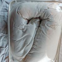 cuscino per allattamento