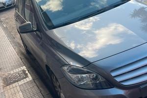 Mercedes classe B
