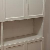 libreria Billy bianca