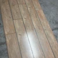 Parquet in laminato