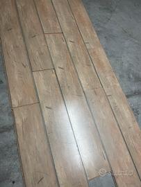 Parquet in laminato