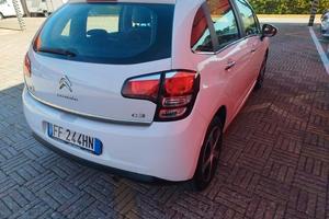 Citroen C3 BlueHDi 75 Feel Edition