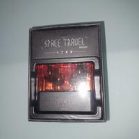 IEM Moondrop Space Travel