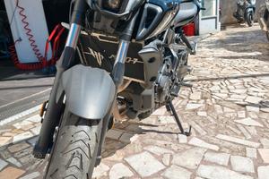 Yamaha MT 07-35kw  a2