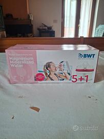 filtri d acqua B W T