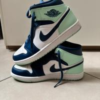 Air Jordan 1 Mid “Mint Foam” EU 44 – Originali