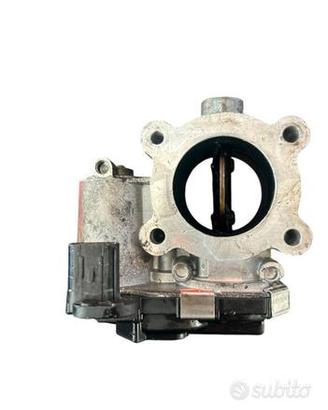 Valvola a farfalla opel insignia 1600 cdti 136 cav
