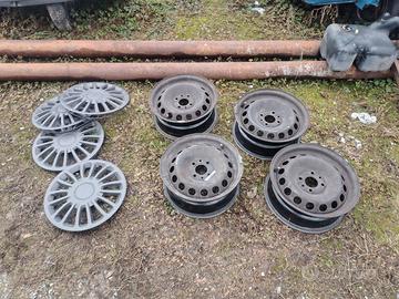 Ricambi Fiat Panda 169