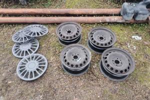 Ricambi Fiat Panda 169