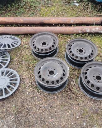 Ricambi Fiat Panda 169