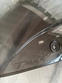 Parabrezza sportivo Yamaha TMax 530
