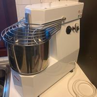 Impastatrice Gemignani GM/i7