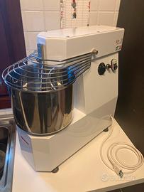 Impastatrice Gemignani GM/i7