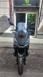 Keeway XDV 125 EVO SCOOTER 4T
