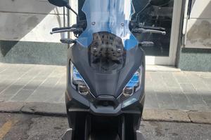 Keeway XDV 125 EVO SCOOTER 4T