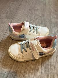 Scarpe Stitch
