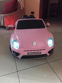 macchina telecomandata Maggiolone 