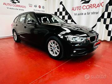 Bmw 318d F.L Touring Business Advantage aut.