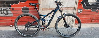 specialized stumpjumper taglia M ruote da 29