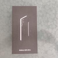 Samsung S25 Ultra 5G dualS 12/256 GB 'nuovo'