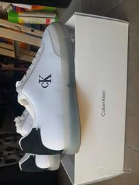 Scarpe Sneakers C.K. originali