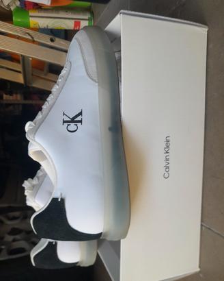 Scarpe Sneakers C.K. originali