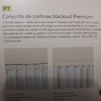 tende super coprenti