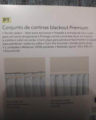 tende super coprenti