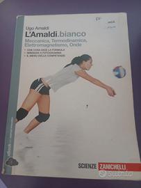 l'amaldi bianco 