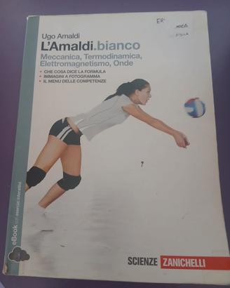 l'amaldi bianco 