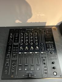 Mixer Pioneer Djm A9