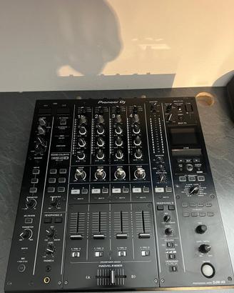 Mixer Pioneer Djm A9
