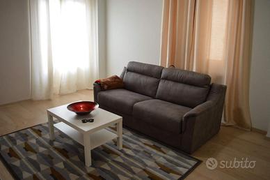 ? Matera - 70 mq, 2 camere in zona Via Lucana -
