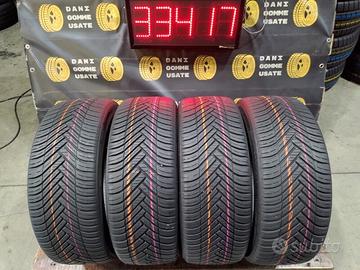4 GOMME 195 45 16 HANKOOK AL 75/85% 4 STAGIONI