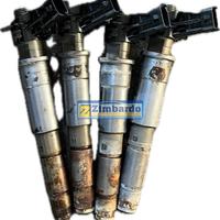 INIETTORI RENAULT/NISSAN 2.0 DCI 0445115007