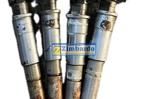 INIETTORI RENAULT/NISSAN 2.0 DCI 0445115007