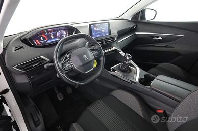 PEUGEOT 3008 3008 BlueHDi 130 S&S Active