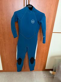 Muta da bambino: una muta 8 anni l’altra 10 anni