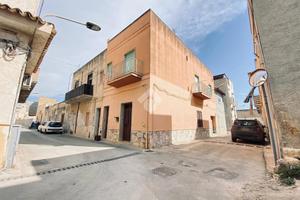 CASA INDIPENDENTE A MAZARA DEL VALLO