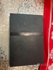 Play station 2 e 2 Joystick