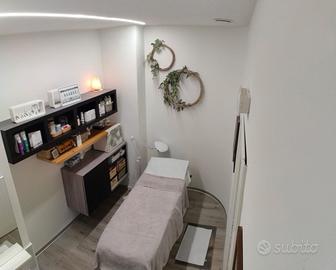 Cabina/stanza professionale - Rovereto S