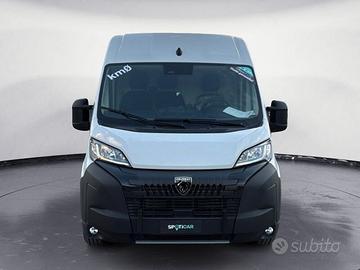 Peugeot Boxer 335 2.2 BlueHDi 140 S&S PLM-TA ...