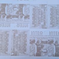 INTER foto rare o uniche