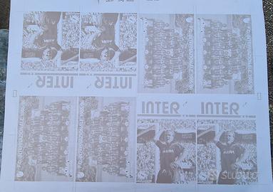 INTER foto rare o uniche