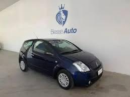 pezzi citroen c2 1.1