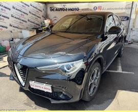 Alfa Romeo Stelvio 2.2 Diesel 210CV.Q4 SUPER.2018