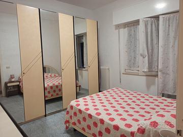 Sul mare AC terrazza e park disp giugno e sett